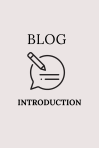 Blog- Introduction